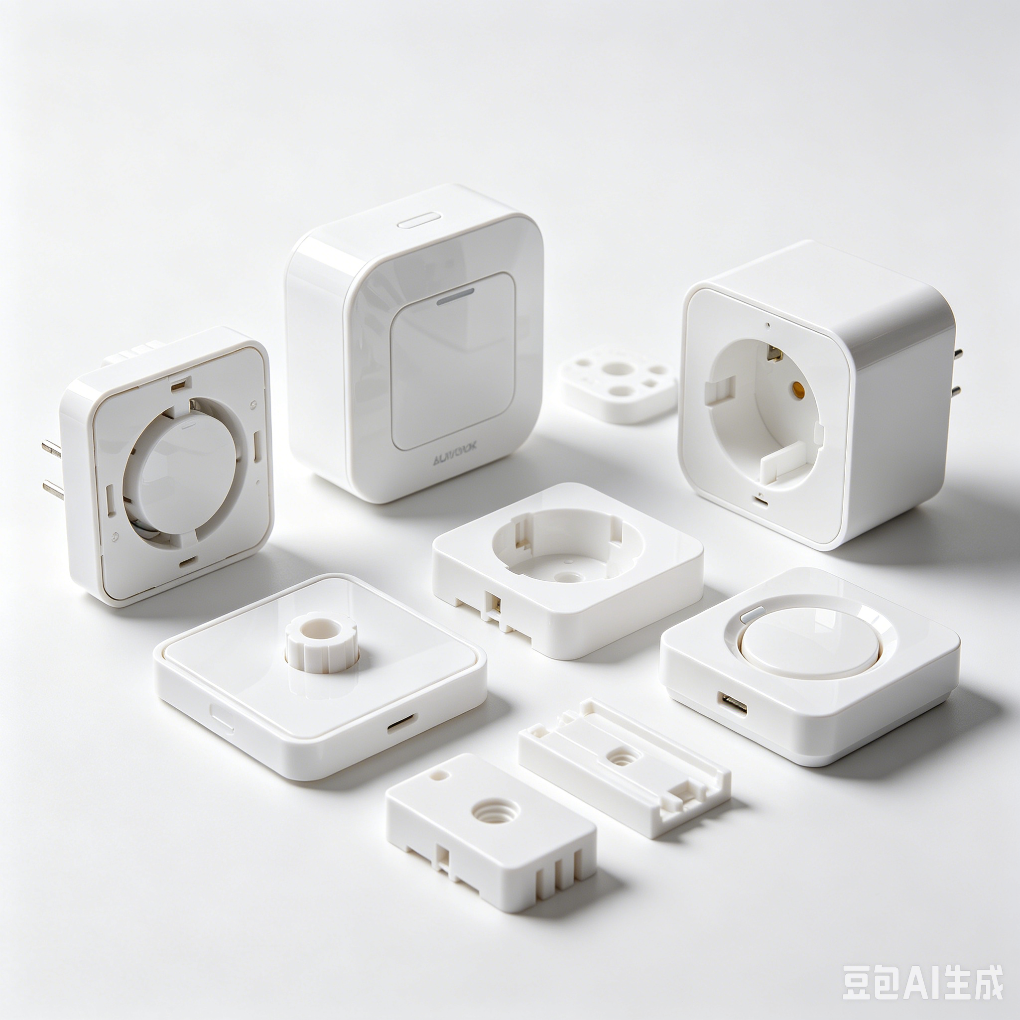 筠连模具开发